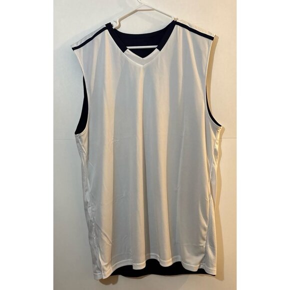 Basket Ball‎ Jerseys (Large) Reversible, Alleson Athletic - Picture 7 of 8